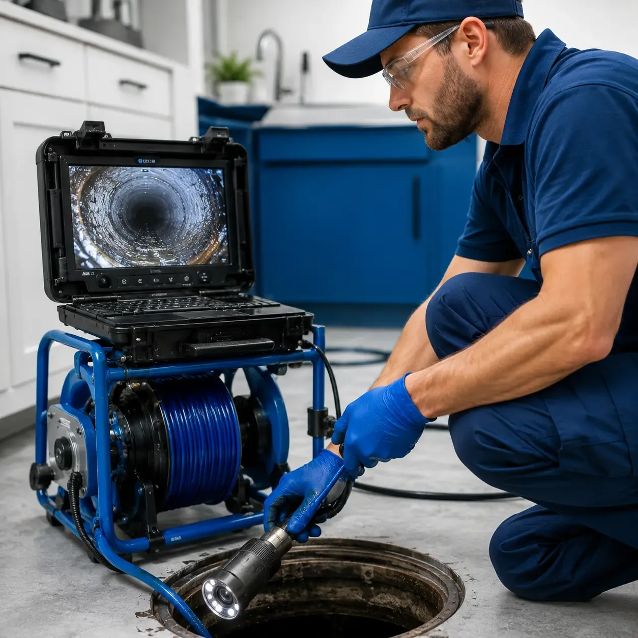 Pipe Relining professionals serving Skytop, PA